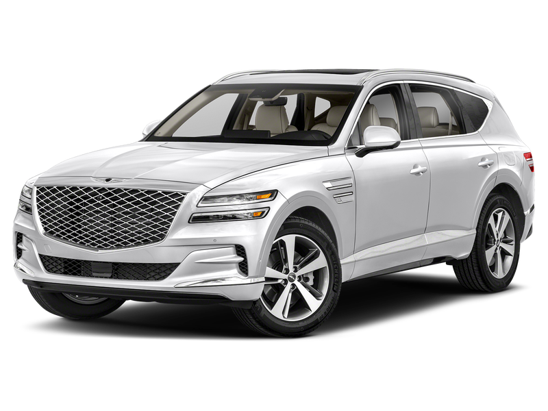 2023 Genesis GV80