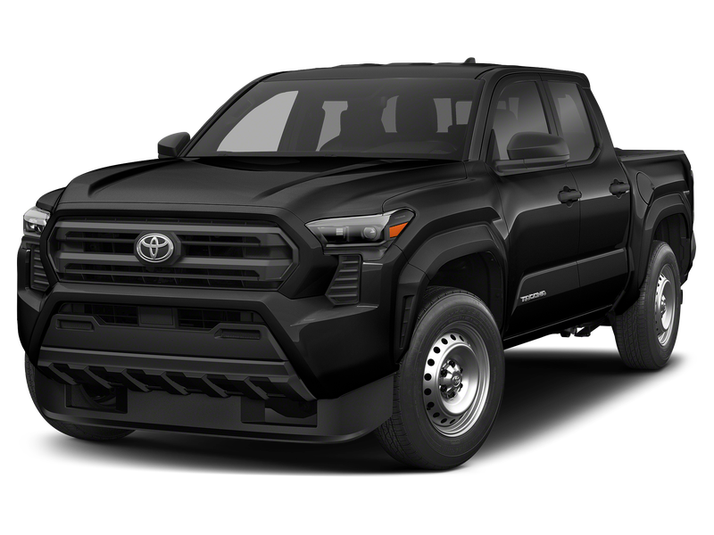 Toyota Tacoma TRD Sport