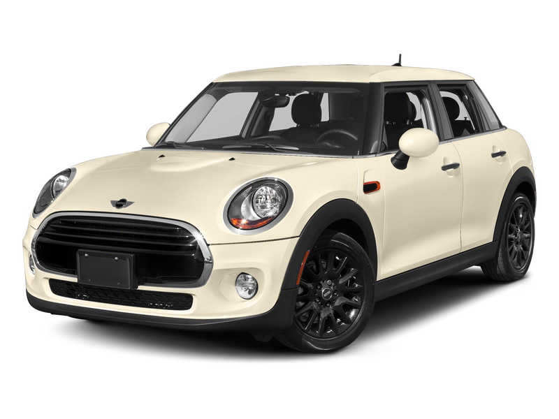 MINI 5 Door Cooper