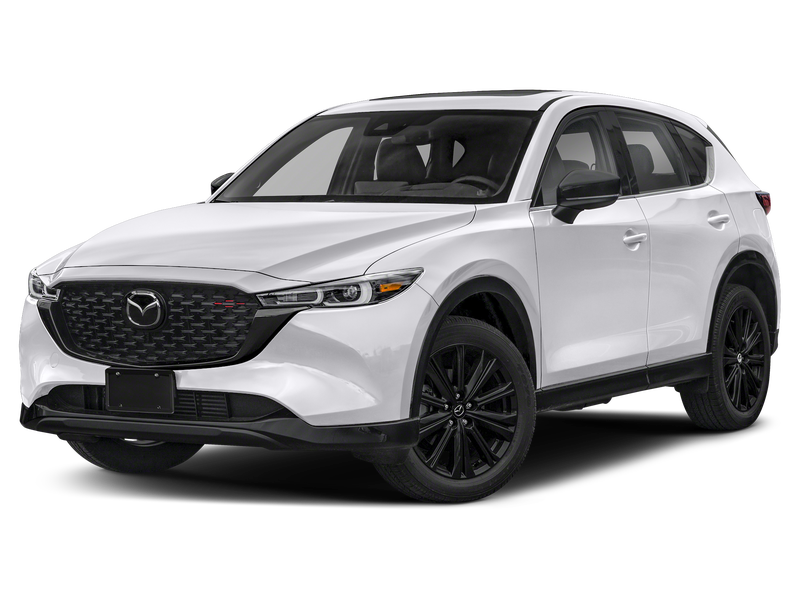 Mazda CX-5 Sport Design AWD