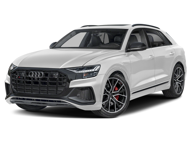 2022 Audi SQ8