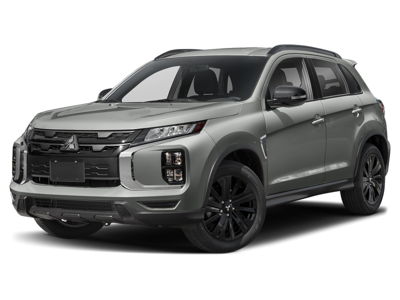2020 Mitsubishi RVR