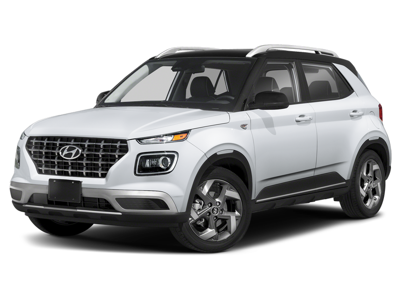 Hyundai Venue Ultimate