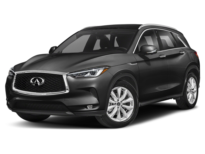 2019 Infiniti QX50