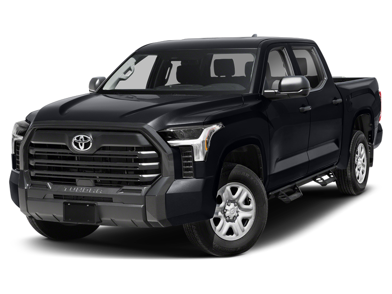 2024 Toyota Tundra