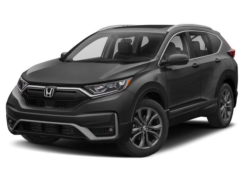 Honda CR-V Sport AWD