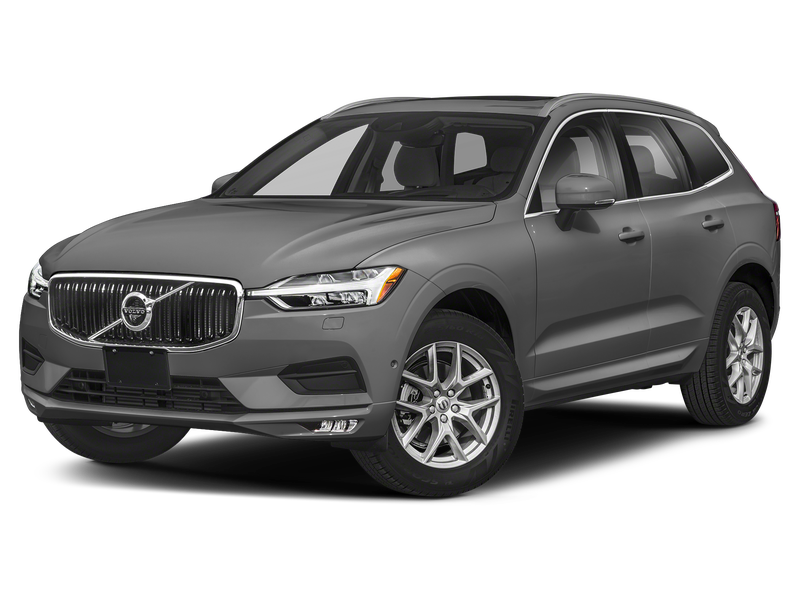 2018 Volvo XC60