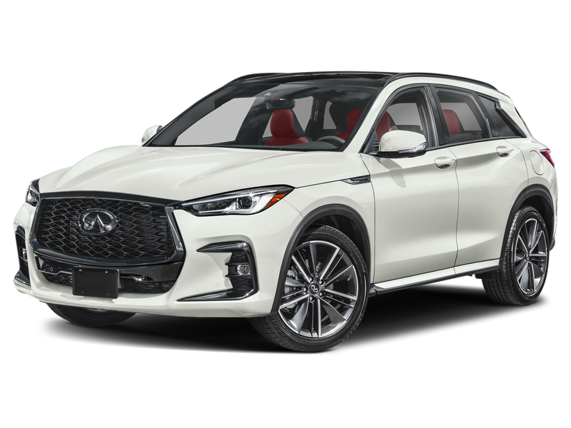 2025 Infiniti QX50