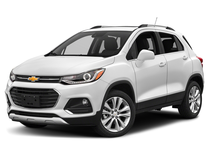 2019 Chevrolet Trax
