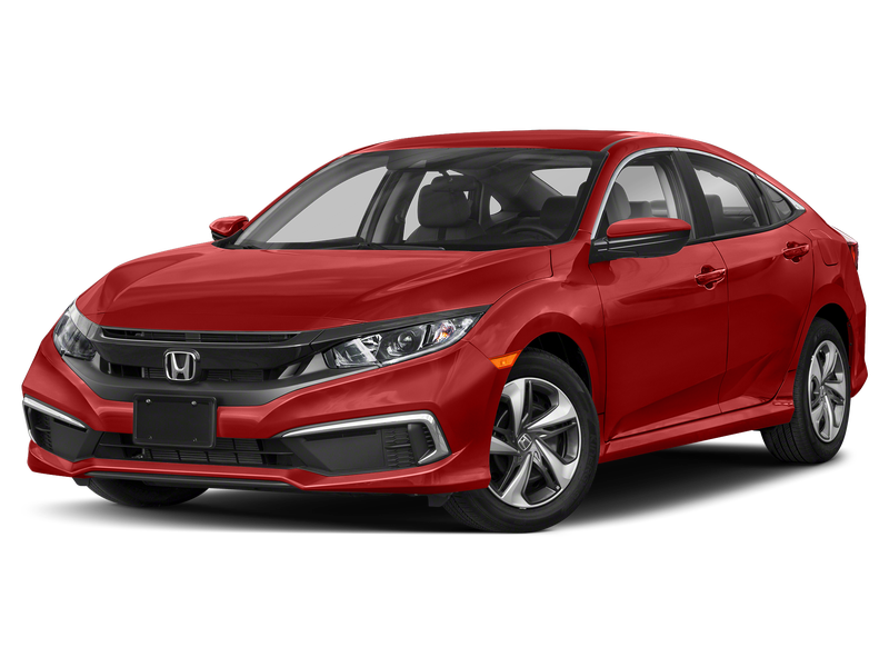 2021 Honda Civic