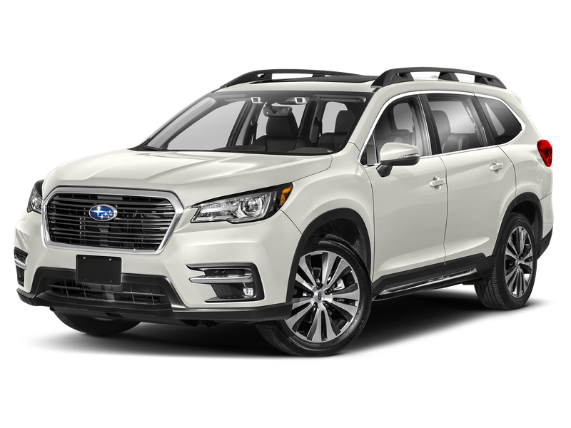 2021 Subaru Ascent