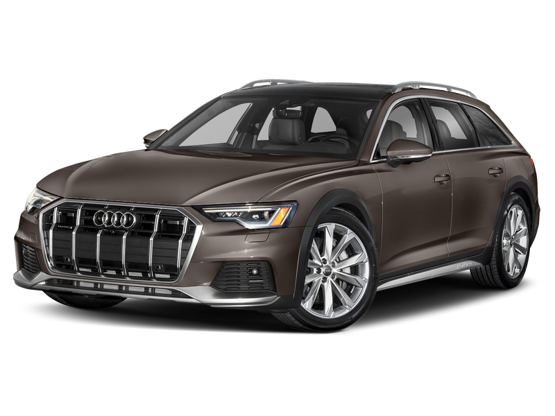 Audi A6 allroad Technik