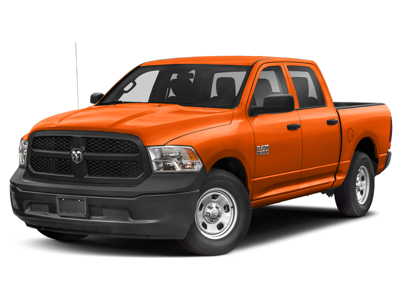 2019 Ram 1500 Classic