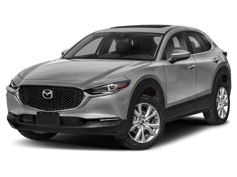 2020 Mazda CX-30