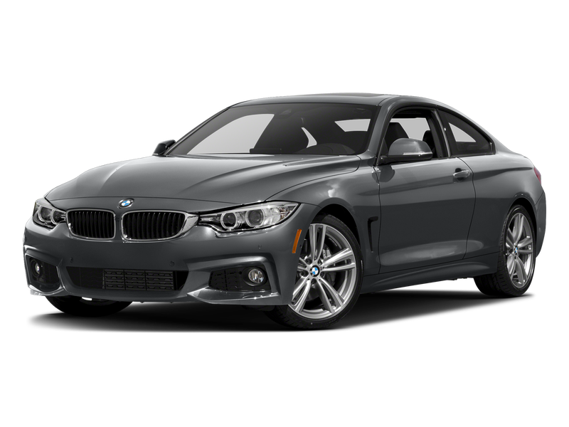 BMW 4 Series 435i xDrive 2dr Cpe
