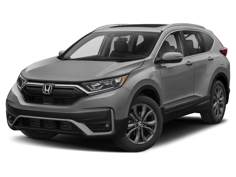 Honda CR-V Sport