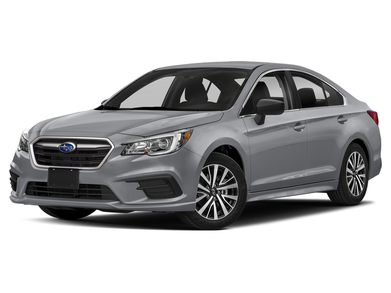 2019 Subaru Legacy