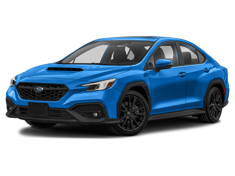 2022 Subaru WRX