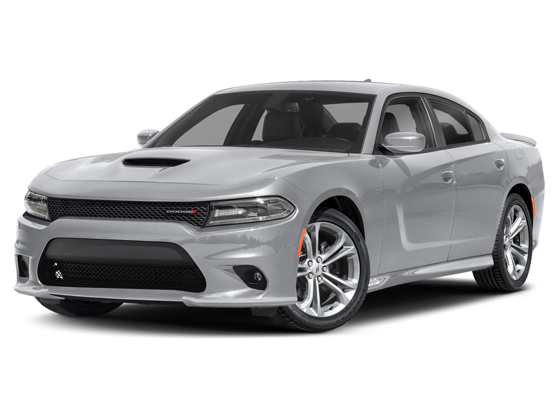 2020 Dodge Charger
