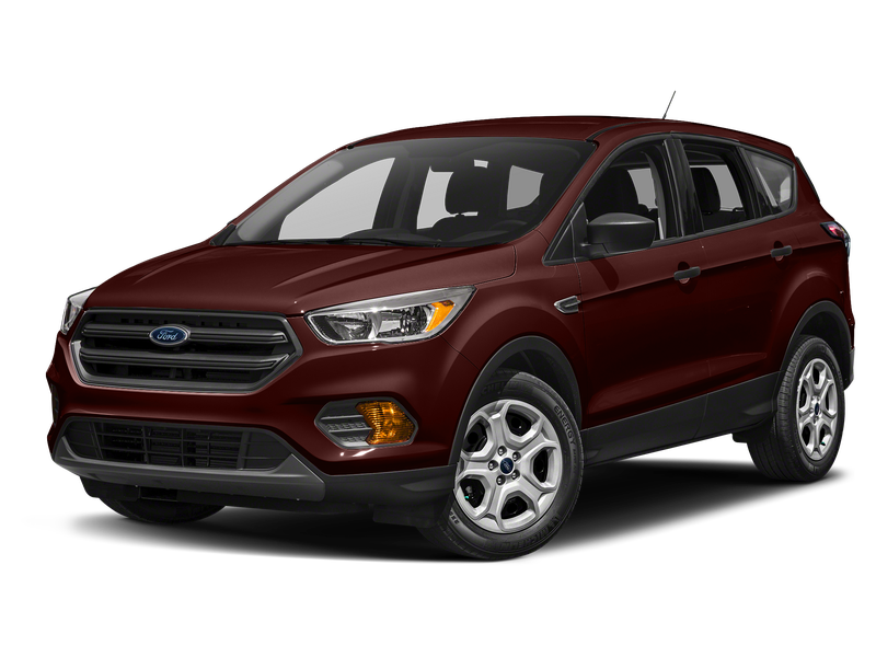 Ford Escape SEL
