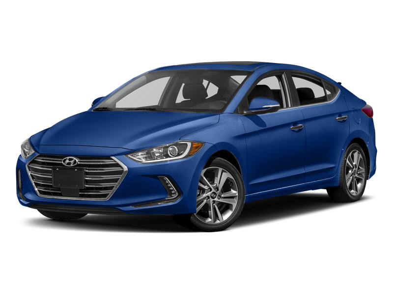 Hyundai Elantra Ultimate