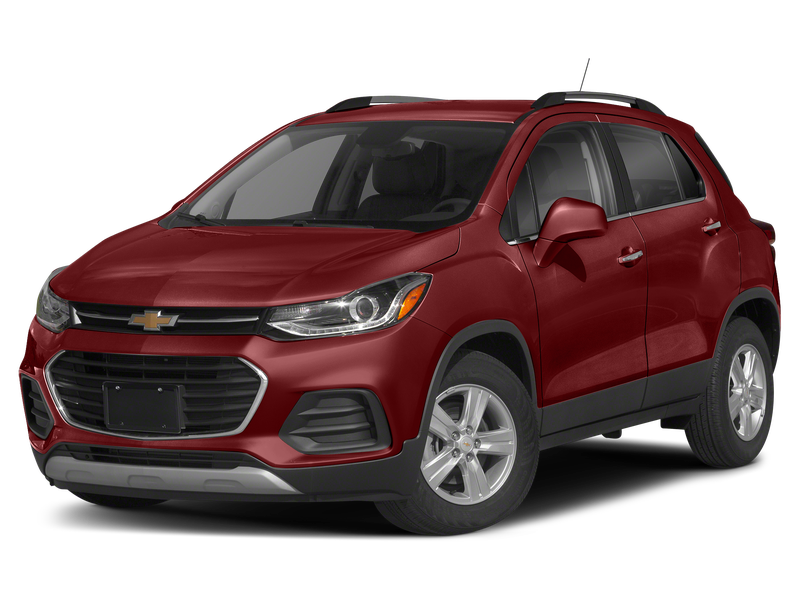 2020 Chevrolet Trax