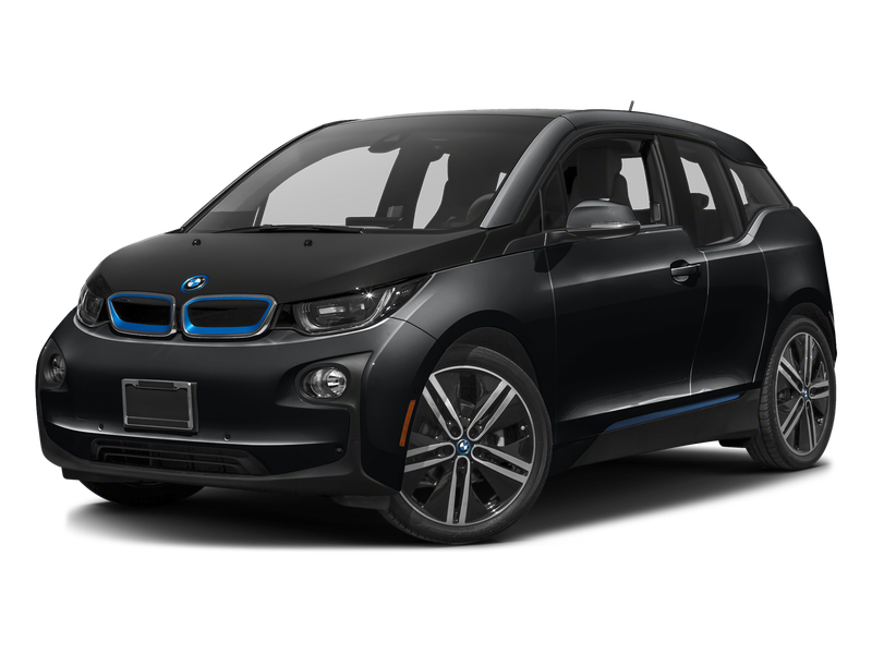 BMW i3 Base