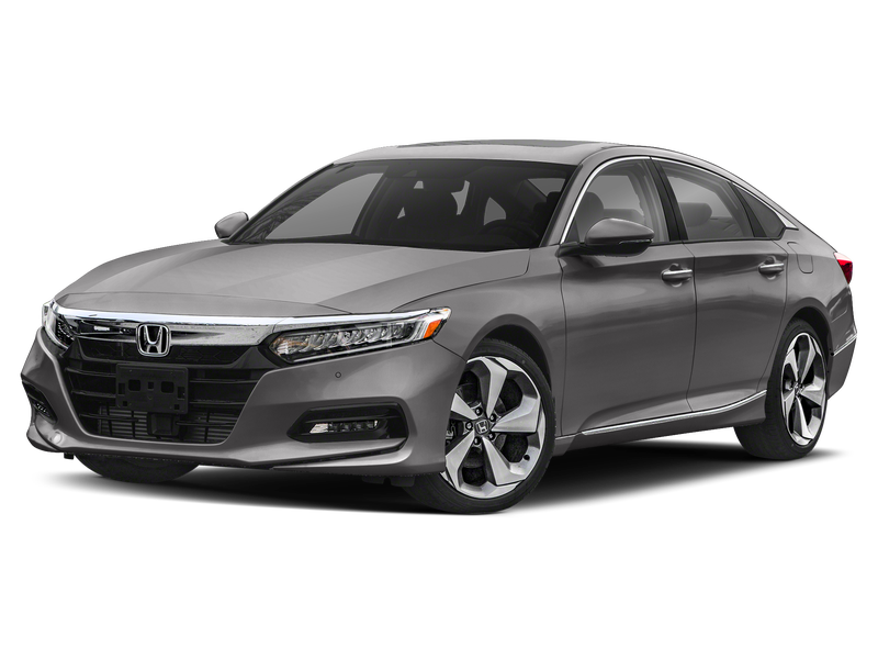 2020 Honda Accord