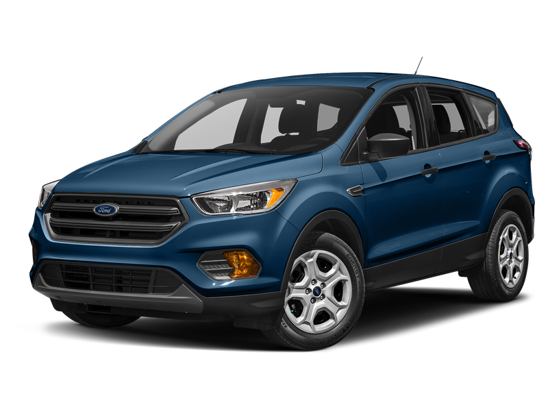Ford Escape SEL