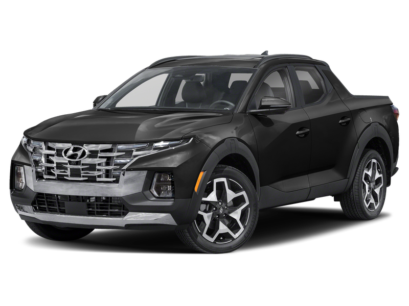 2024 Hyundai Santa Cruz