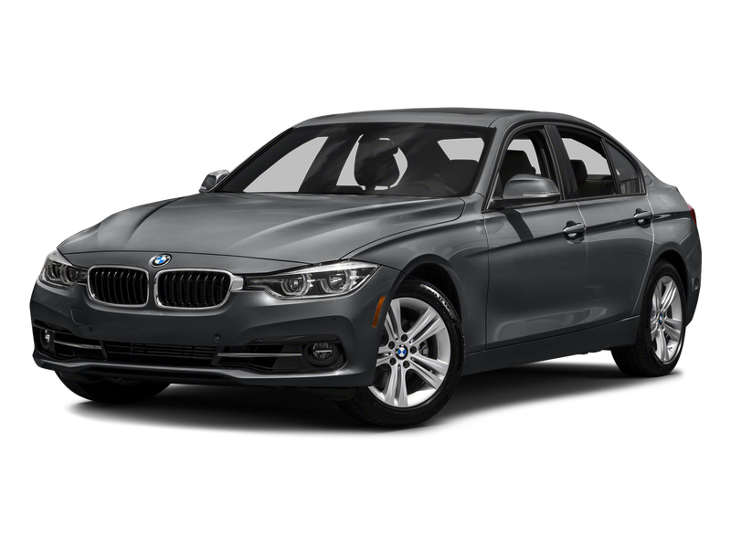 BMW 3 Series 330i xDrive
