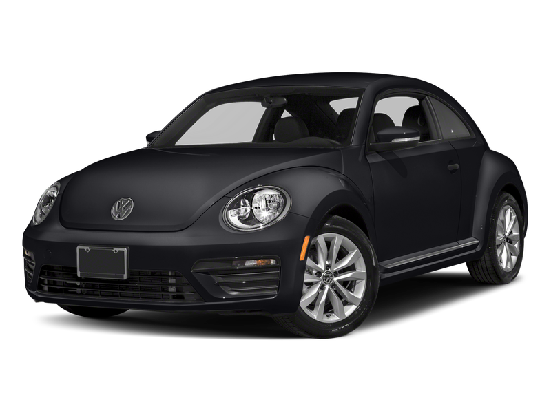 2017 Volkswagen Beetle