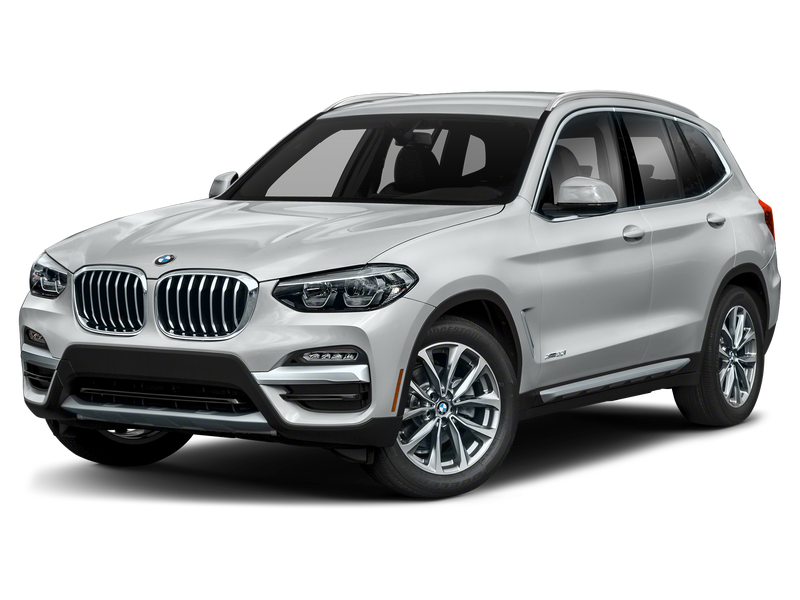 BMW X3 xDrive30i