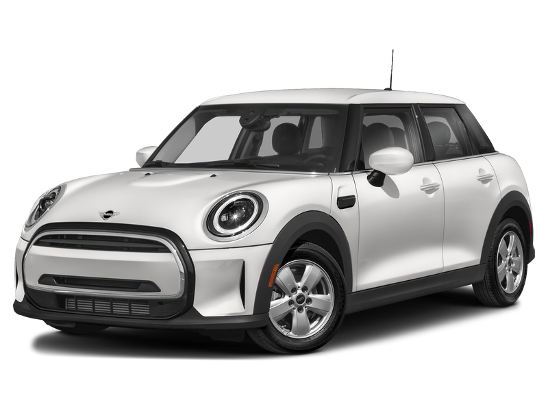 2024 MINI 5 Door