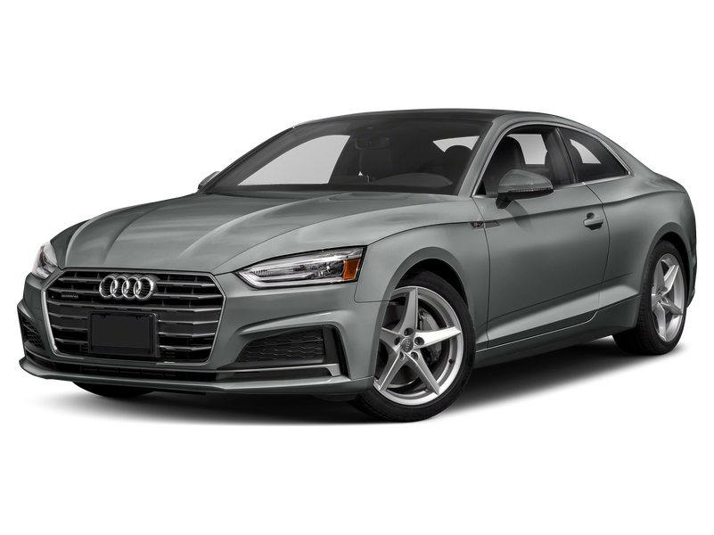 2018 Audi A5