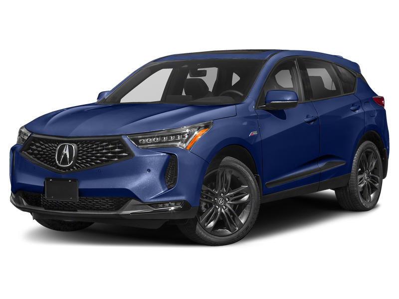 2023 Acura RDX