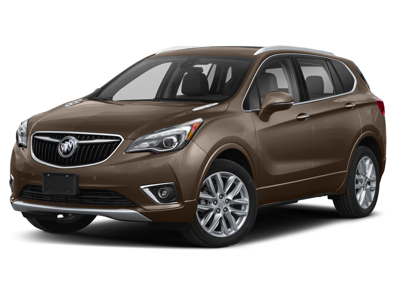 Buick Envision Premium II