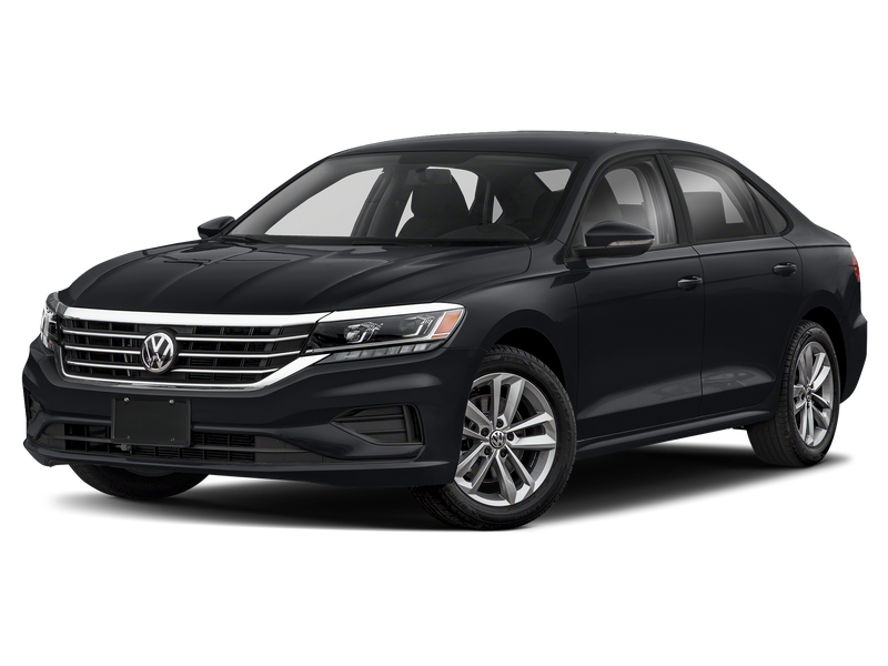 2020 Volkswagen Passat