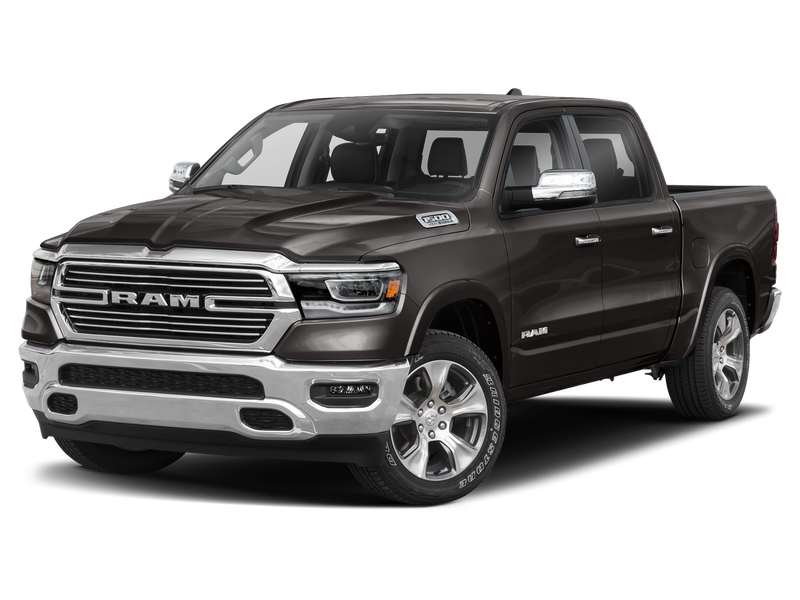 Ram 1500 Laramie Sport 4x4