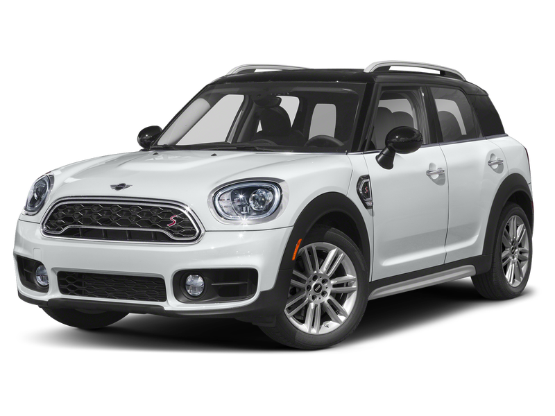 MINI Countryman Cooper S ALL4 AWD