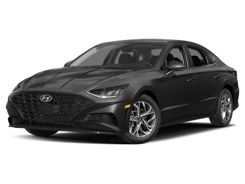 Hyundai Sonata Luxury