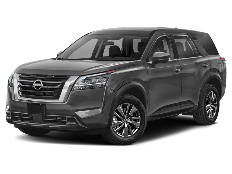 2023 Nissan Pathfinder