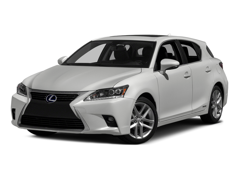 Lexus CT 200h Base