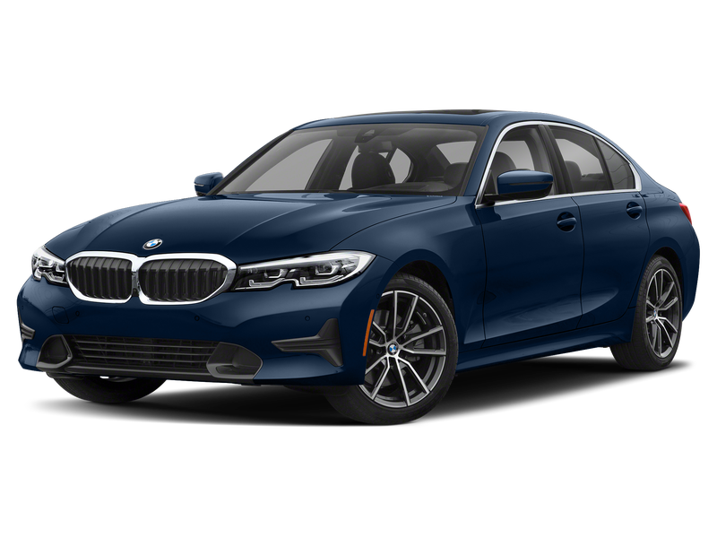 2019 BMW 3 Series