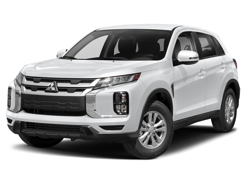 2022 Mitsubishi RVR