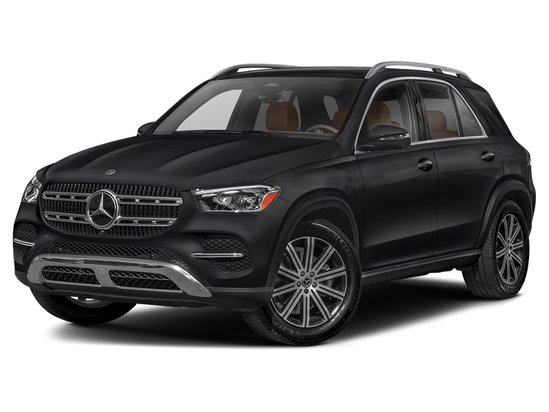 2024 Mercedes-Benz GLE