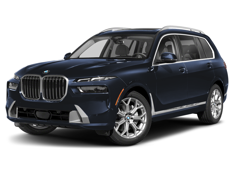 2024 BMW X7