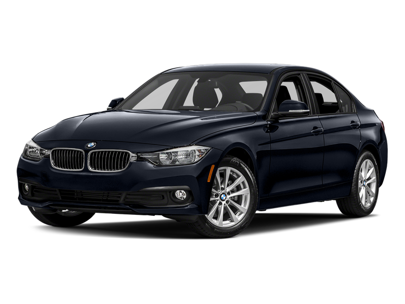 2017 BMW 3 Series