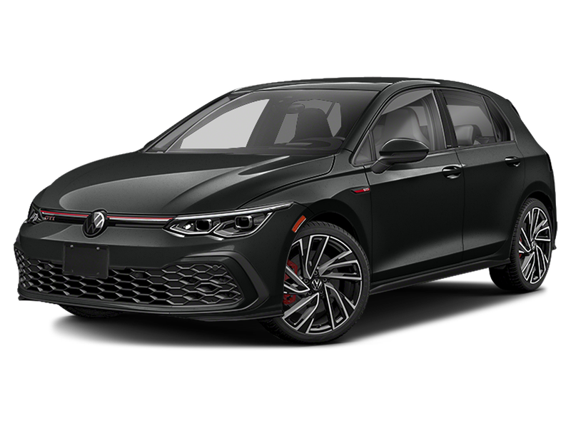 2024 Volkswagen Golf GTI