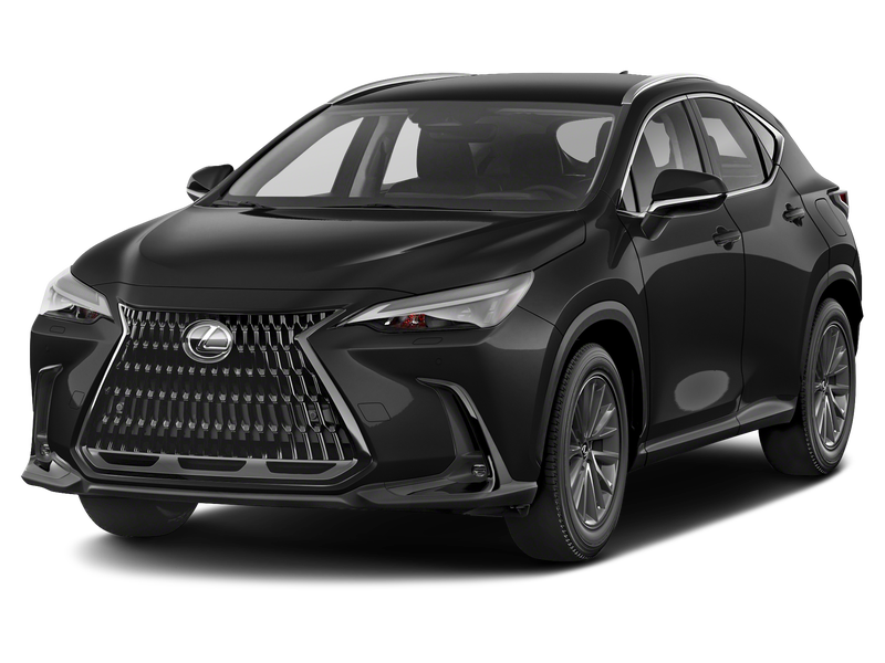 Lexus NX 250 AWD